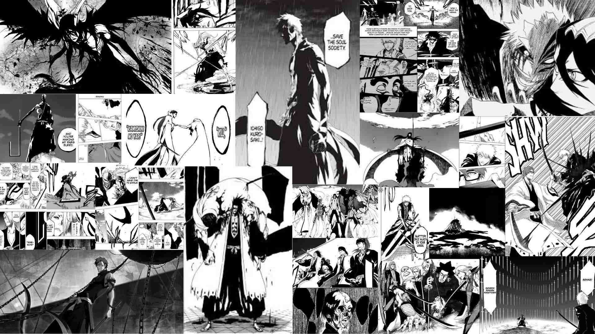Bleach Roblox