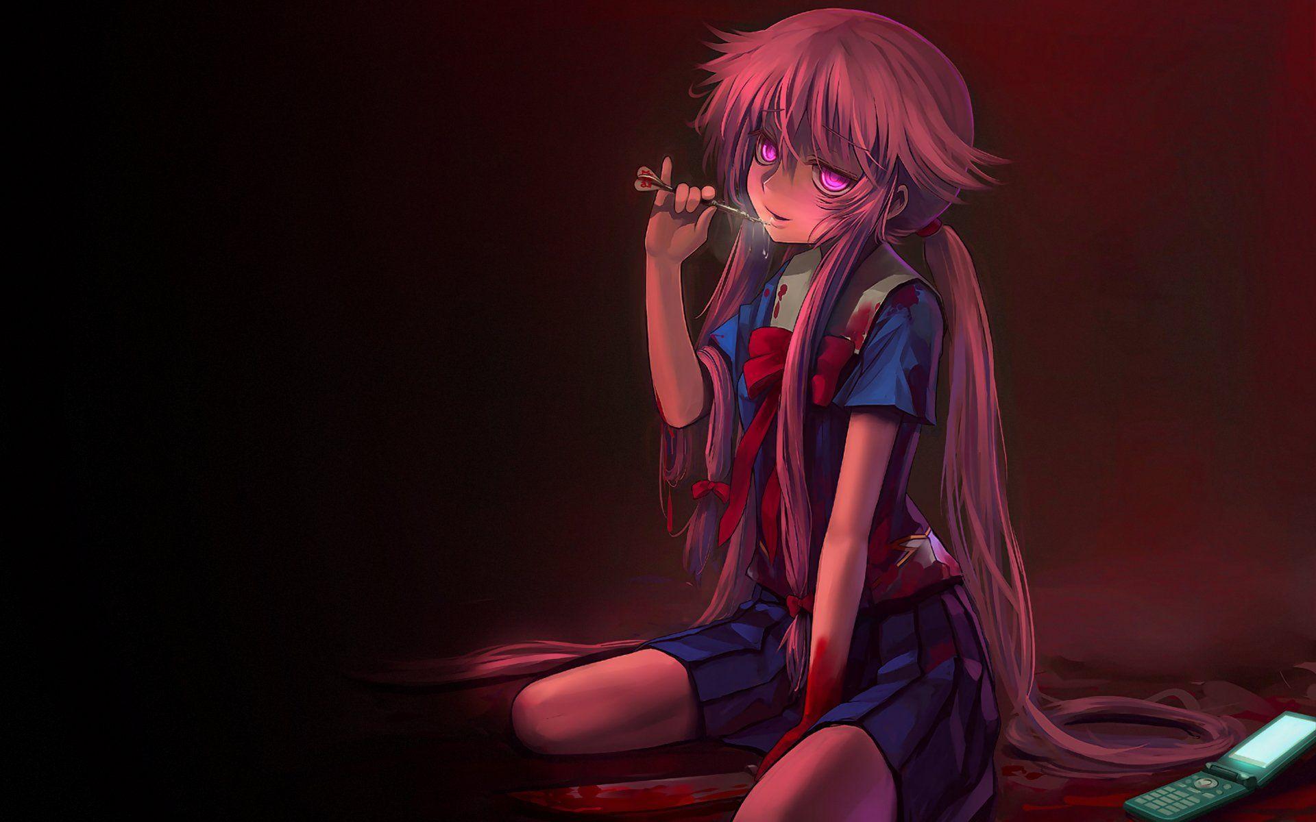 yuno gasai roblox theme