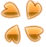 4chan - customized orange favicon