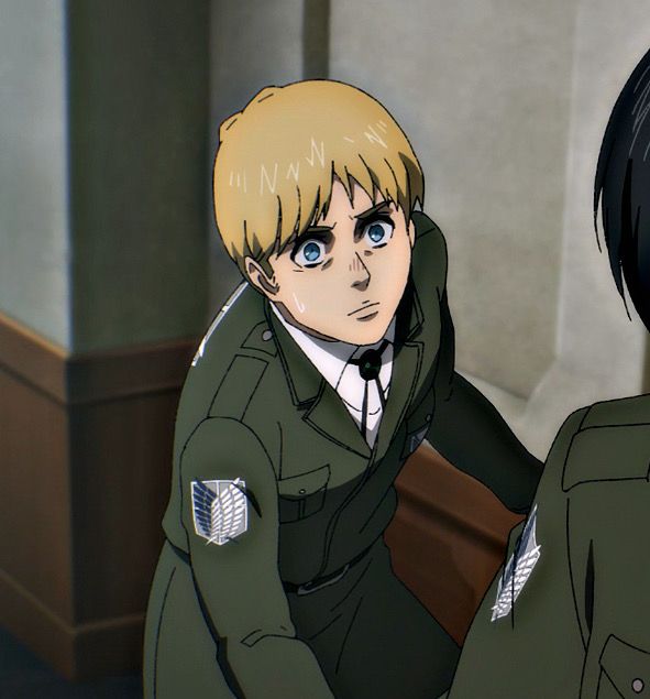 armin roblox background