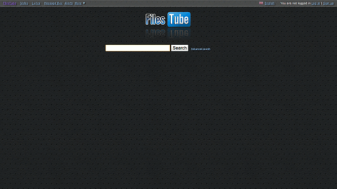 A New Filestube