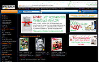 Amazon.de Eyesaver