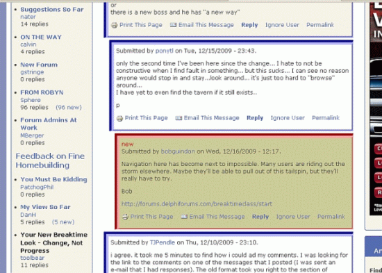 Taunton Drupal Forums