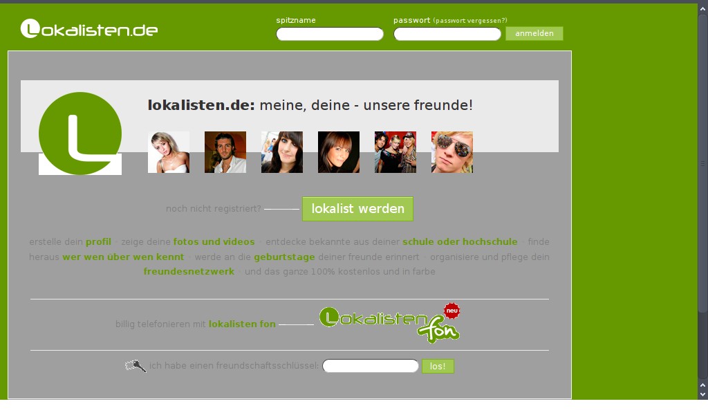 lokalisten überarbeitung(für neues design !!!)