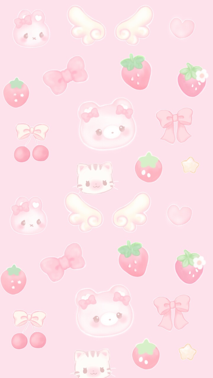 Darling bunny kawaii