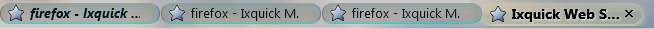 Ixquick favicon