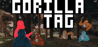 Gorilla Tag Theme (For Google Classroom)