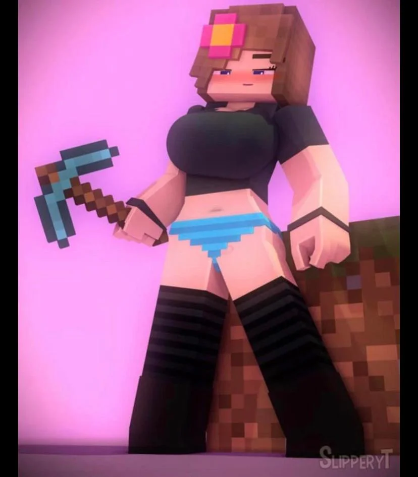 minecraft jenny