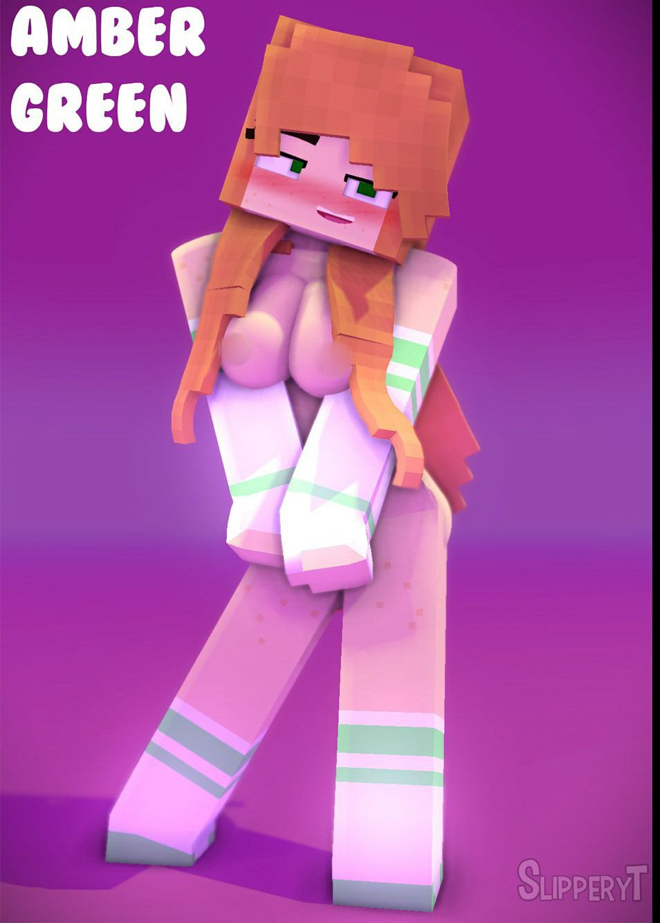 minecraft jenny2