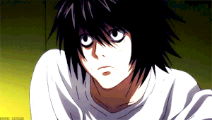 L Lawliet (aesthetic)