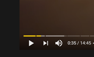 Progress Bar Color Change! (Yellow Color)
