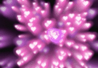 animated pink shooting stars (roblox)