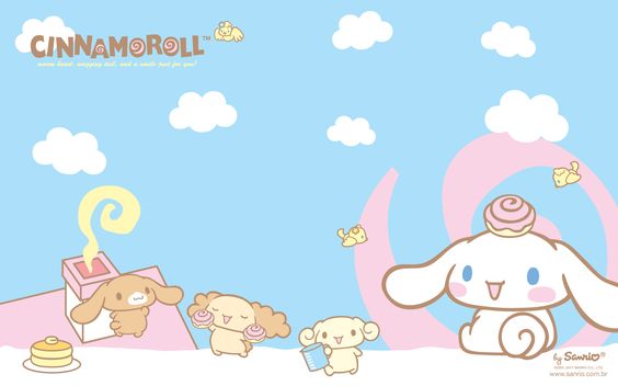 sanrio characters !! ?✧