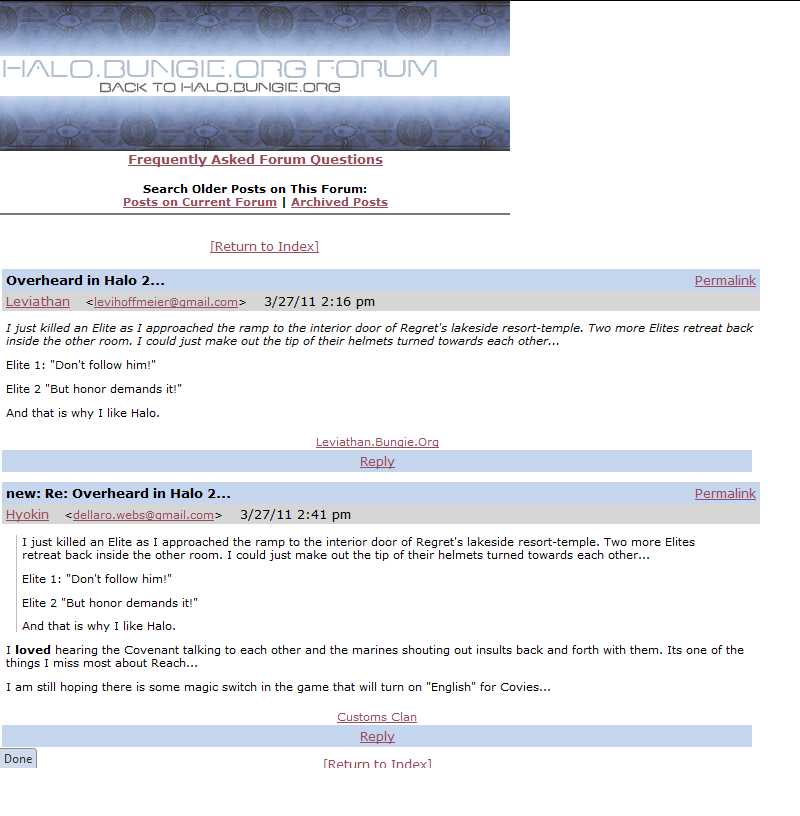 HBO Forum Enhancer