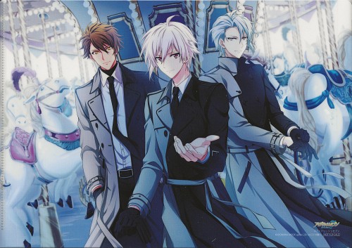 idolish7 roblox wallpaper 3