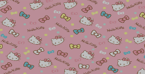 Soft Pink Hello Kitty Roblox