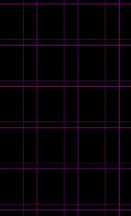 Purple and Black Roblox Skin