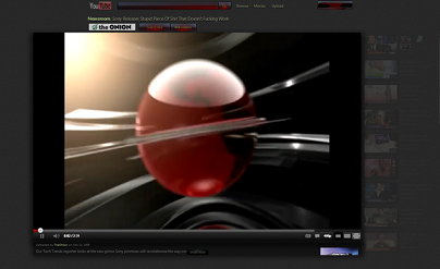 YouTube - for the Night Owls