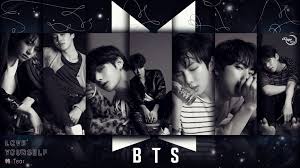 bts black wallpaper for roblox__________