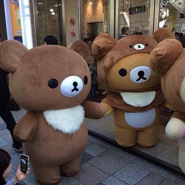 brown aesthetic kawaii Roblox