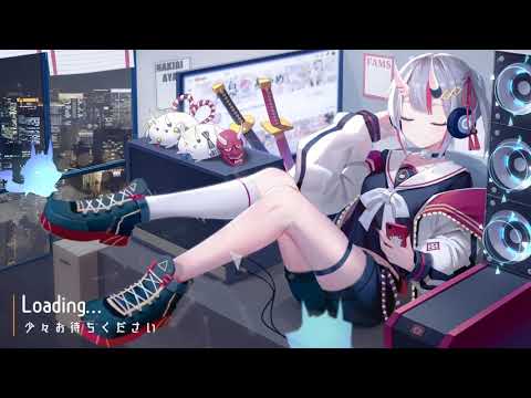 simp ayame