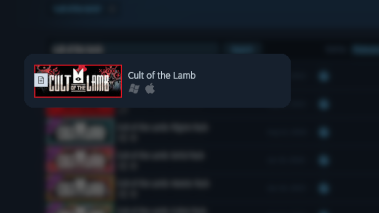 Steam Windows 7 Icon