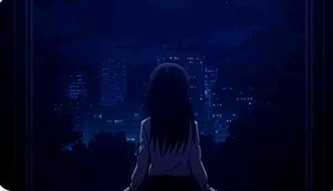 blue anime roblox gif bg (gif)