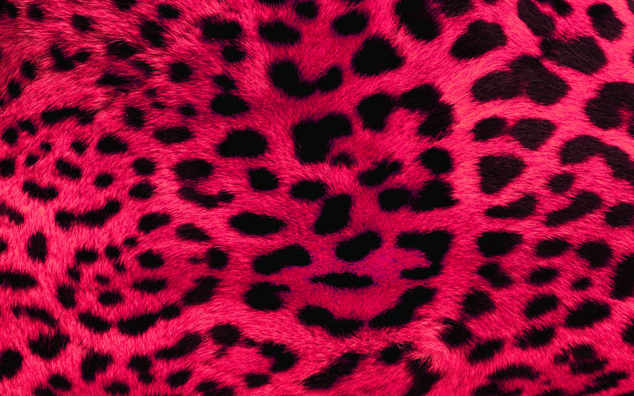 roblox leopard print background!