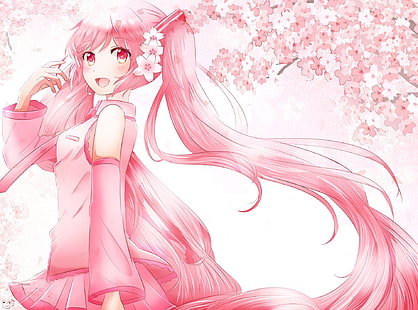 sakura hatsune miku?