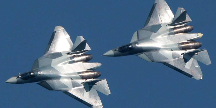 su 57 themme