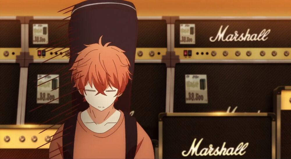 Mafuyu Sato