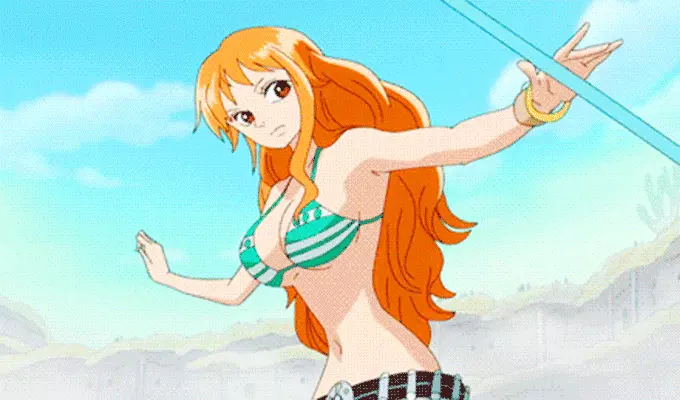 Nami roblox theme (gif)