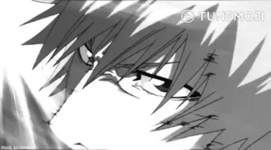 Ichigo roblox theme (gif)