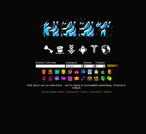 H33T.com Ad Removal
