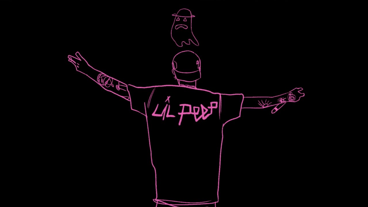 ??❞ Lil Peep Roblox ❏ ˎˊ˗