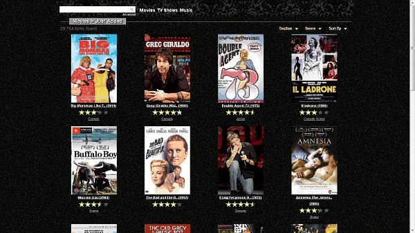 Moviewatch.in - Dark & Basic