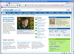 NZ Herald
