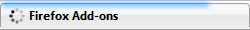 Tab Progress Bar - Thin & Smooth line at the top