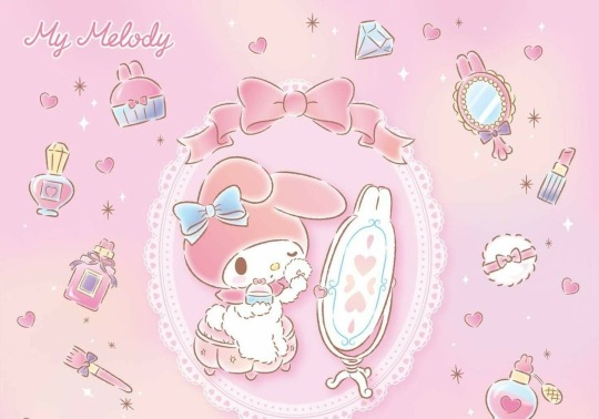 my melody google docs