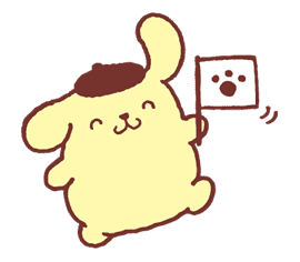 pompom purin docs!