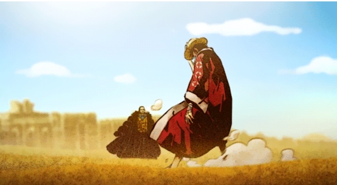 One piece roblox wallpaper theme (gif)3