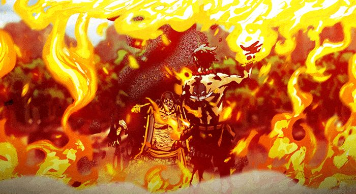 One piece roblox wallpaper theme (gif)4