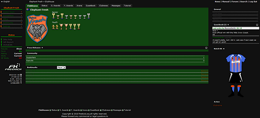 FreeKick - High Res - pas encore terminé