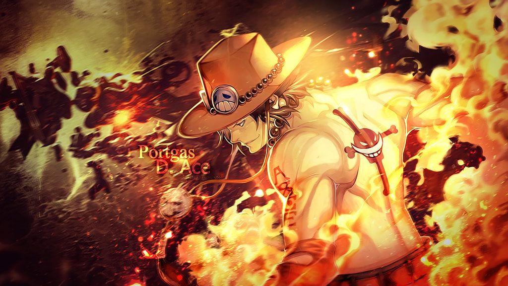 One Piece-Roblox Theme