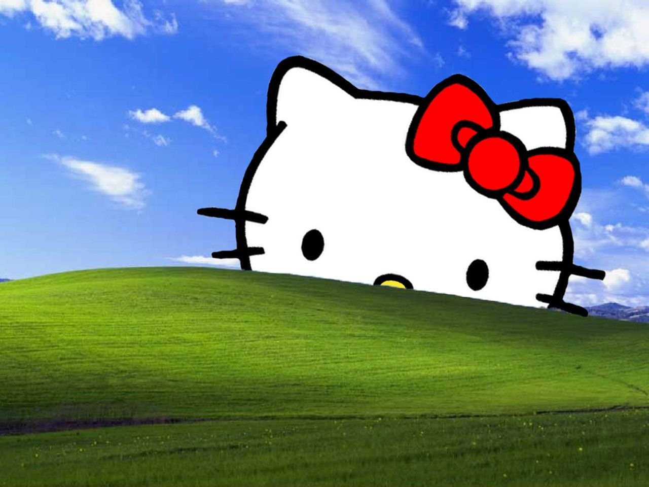 hello kitty style for roblox