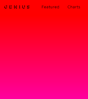 Genius Dark / Red Mode Remaster