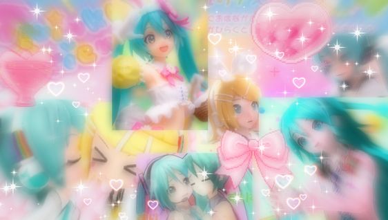 Cutecore theme !