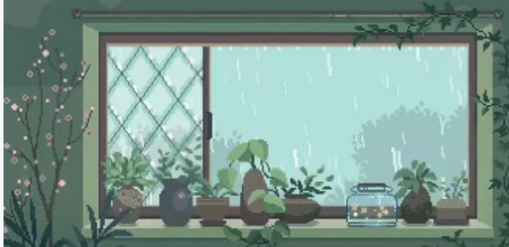 Sage Plants-Discord Theme <3
