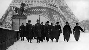 Germany Soldiers walking. for Roblox