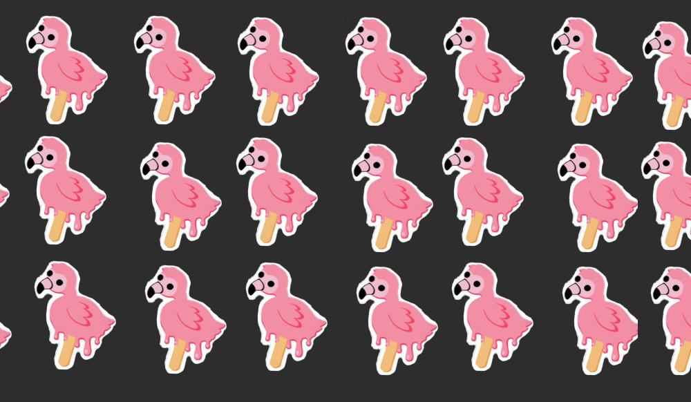 Flamingo Youtube